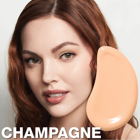 LAWLESS Conseal The Deal Long-Wear Full-Coverage Foundation (Champagne) - Picture 6 of 7